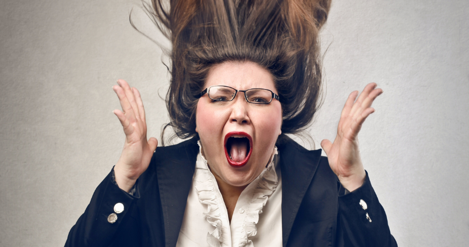 Moetisme – waarom maken we onszelf gek?